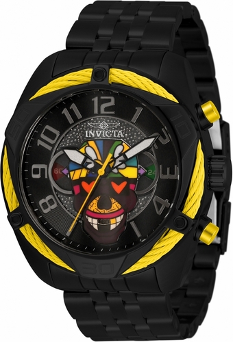 Invicta 33521 Britto Mens Chronograph Quartz Watch
