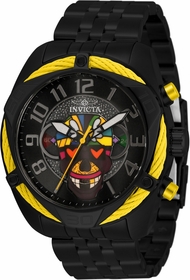 Invicta 33521 Britto Mens Chronograph Quartz Watch