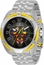 Invicta 33523 Britto Mens Chronograph Quartz Watch