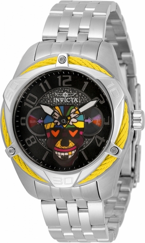 Invicta 33524 Britto Ladies Quartz Watch