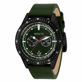 Invicta 33533 Vintage Mens Quartz Watch