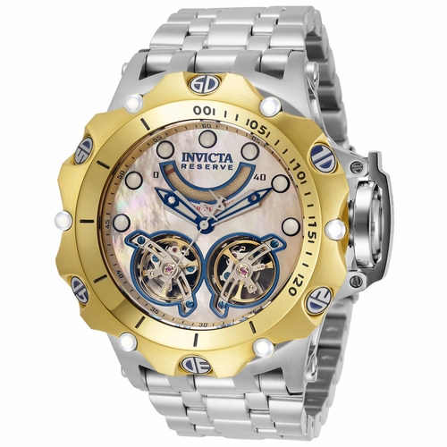 Invicta 33543 Reserve Mens Automatic Watch