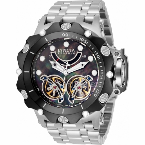 Invicta 33547 Reserve Mens Automatic Watch