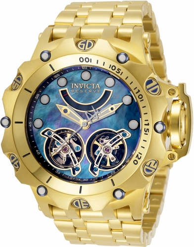 Invicta 33550 Reserve Mens Automatic Watch