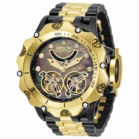 Invicta 33555 Reserve Mens Automatic Watch