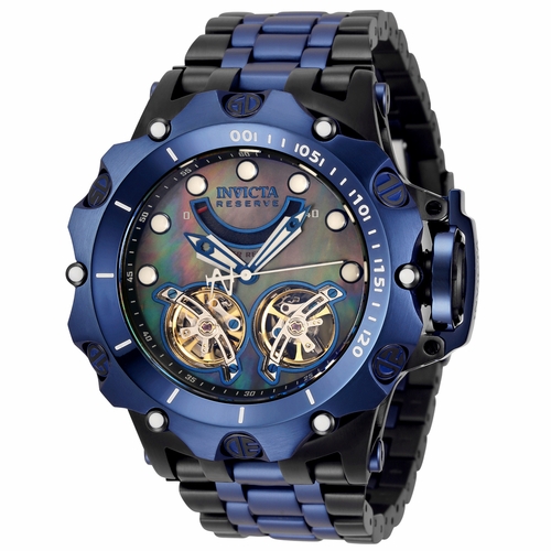 Invicta 33557 Reserve Mens Automatic Watch