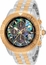 Invicta 33577 Aviator Mens Chronograph Quartz Watch