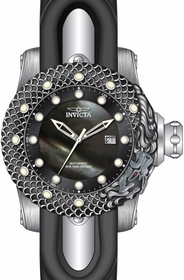 Invicta 33598 Venom Mens Automatic Watch
