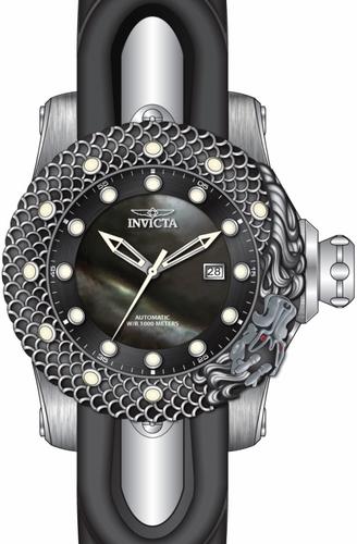 Invicta 33598 Venom Mens Automatic Watch