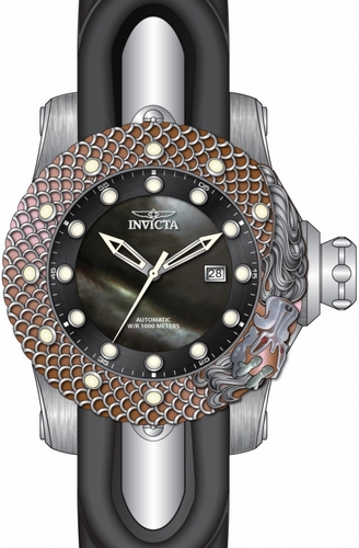 Invicta 33599 Venom Mens Automatic Watch