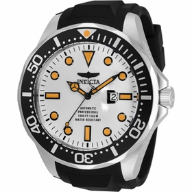 Invicta 33600 Pro Diver Mens Automatic Watch