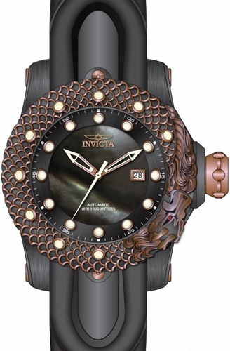 Invicta 33602 Venom Mens Automatic Watch