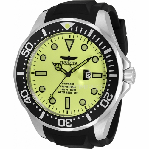 Invicta 33603 Pro Diver Mens Automatic Watch