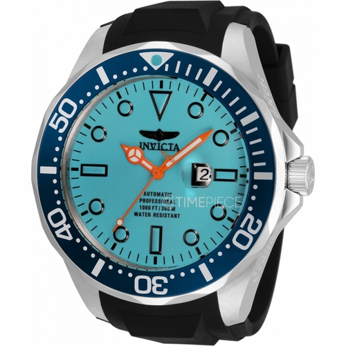 Invicta 33607 Pro Diver Mens Automatic Watch