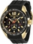 Invicta 33629 S1 Rally Mens Chronograph Quartz Watch