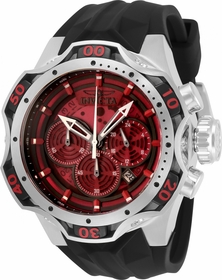 Invicta 33631 Venom Mens Chronograph Quartz Watch
