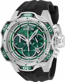 Invicta 33633 Venom Mens Chronograph Quartz Watch