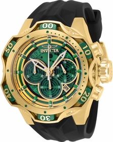 Invicta 33635 Venom Mens Chronograph Quartz Watch