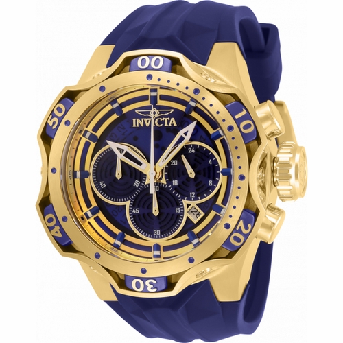 Invicta 33636 Venom Mens Chronograph Quartz Watch