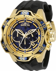Invicta 33637 Venom Mens Chronograph Quartz Watch