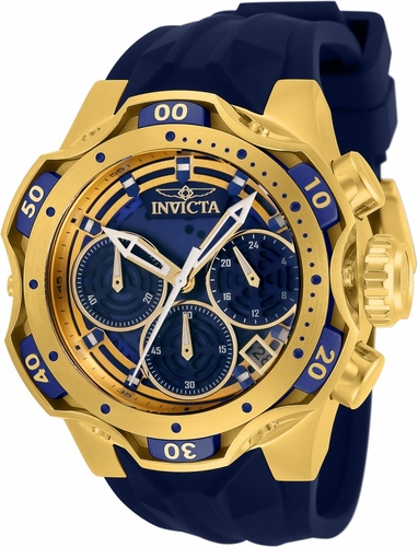 Invicta 33643 Venom Ladies Chronograph Quartz Watch