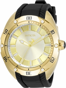 Invicta 33650 Venom Mens Quartz Watch