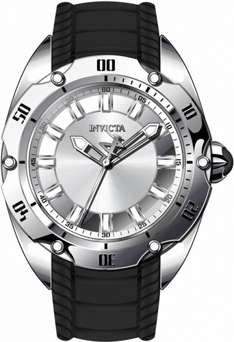 Invicta 33653 Venom Mens Quartz Watch