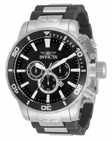 Invicta 33654 Corduba Mens Chronograph Quartz Watch
