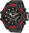 Invicta 33655 SHAQ Mens Chronograph Quartz Watch