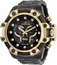 Invicta 33657 SHAQ Mens Chronograph Quartz Watch