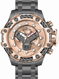 Invicta 33658 SHAQ Mens Chronograph Quartz Watch
