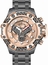 Invicta 33658 SHAQ Mens Chronograph Quartz Watch