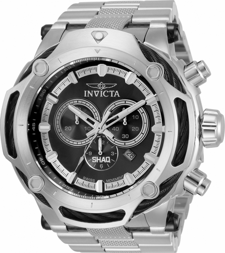 Invicta 33659 SHAQ Mens Chronograph Quartz Watch