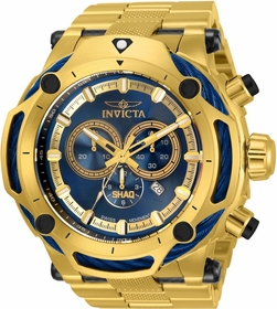Invicta 33660 SHAQ Mens Chronograph Quartz Watch