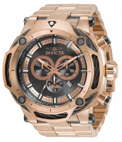 Invicta 33661 SHAQ Mens Chronograph Quartz Watch