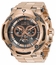 Invicta 33661 SHAQ Mens Chronograph Quartz Watch