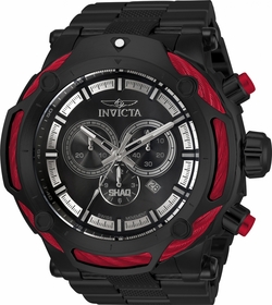Invicta 33662 SHAQ Mens Chronograph Quartz Watch