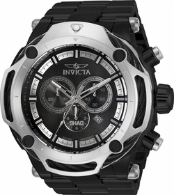 Invicta 33663 SHAQ Mens Chronograph Quartz Watch
