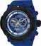 Invicta 33664 SHAQ Mens Chronograph Quartz Watch