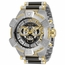 Invicta 33665 SHAQ Mens Chronograph Quartz Watch