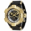 Invicta 33666 SHAQ Mens Chronograph Quartz Watch