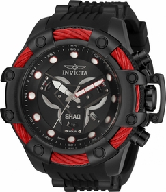 Invicta 33668 SHAQ Mens Chronograph Quartz Watch
