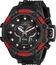 Invicta 33668 SHAQ Mens Chronograph Quartz Watch