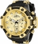 Invicta 33669 SHAQ Mens Chronograph Quartz Watch