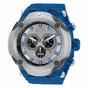 Invicta 33672 SHAQ Mens Chronograph Quartz Watch