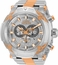 Invicta 33674 SHAQ Mens Chronograph Quartz Watch