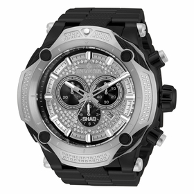 Invicta 33675 SHAQ Mens Chronograph Quartz Watch