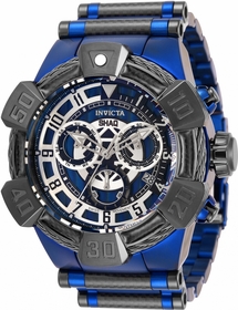 Invicta 33679 SHAQ Mens Chronograph Quartz Watch