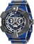 Invicta 33679 SHAQ Mens Chronograph Quartz Watch