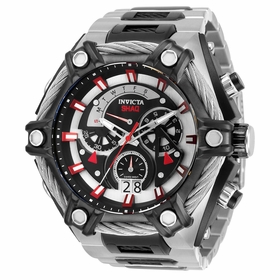 Invicta 33680 SHAQ Mens Chronograph Quartz Watch